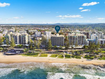 706 / 47-51 Mooloolaba Esplanade, Mooloolaba