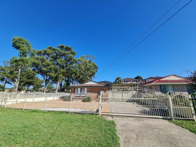 16 Ironside Street, St Johns Park