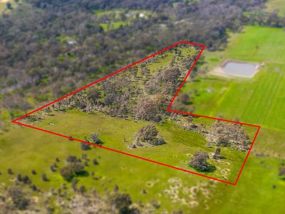 Lots 38G & 38H Peters Gully Road, Argyle
