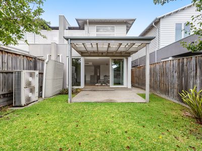58A Anderson Street, Newport