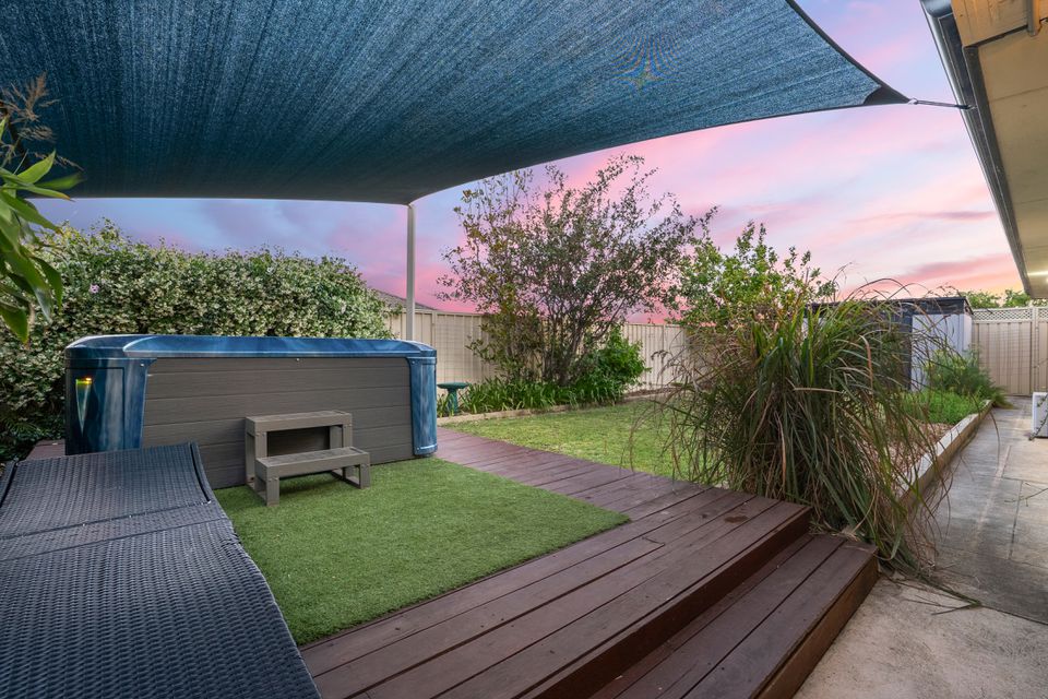 6 Herbert Meander, Baldivis