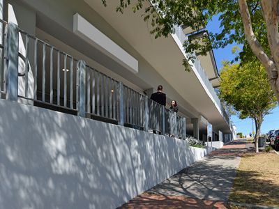 T1 / 20-30 Harry Street, Ashgrove