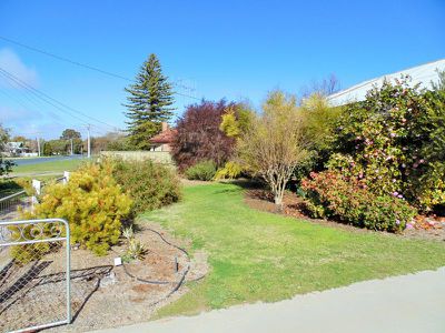 124 Victoria Street, Kerang