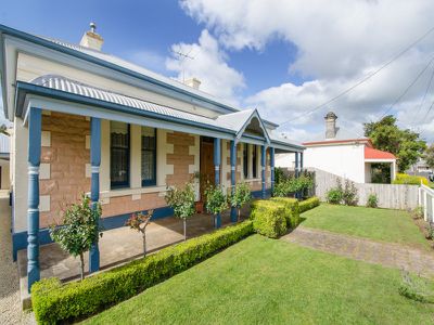 10 George Street, Mount Gambier