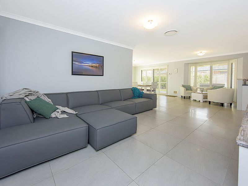 13 Pigeon Rise, Geographe