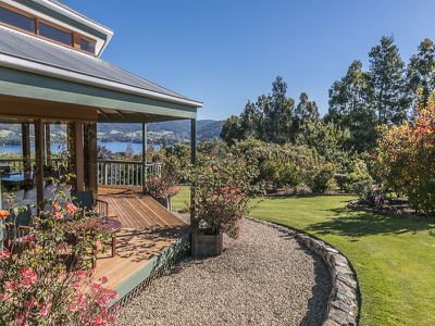 611 Silver Hill Road, Glaziers Bay