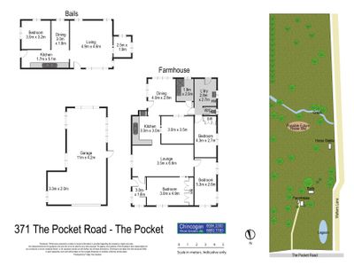 371 The Pocket Road, The Pocket