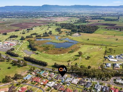 33 Golden Grove, Worrigee