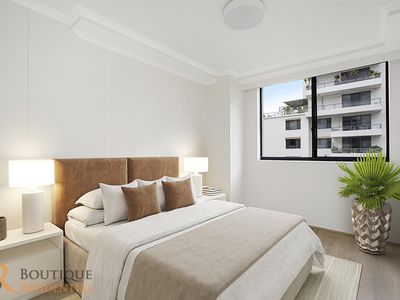 227 / 102 Miller Street, Pyrmont