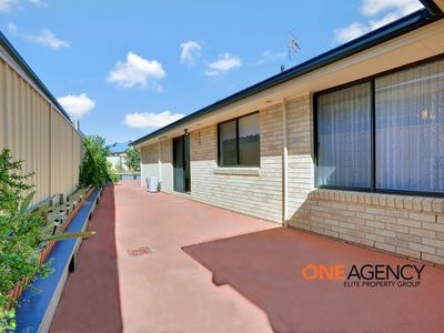 12 Turvey Crescent, St Georges Basin