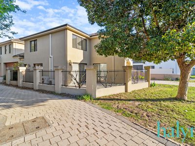 1 / 11 Salisbury Road, Rivervale