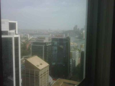 Level 28, 2807 / 77-81 Berry Street, North Sydney