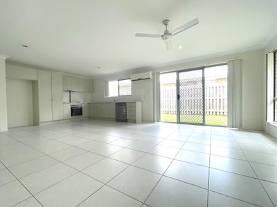 29A Owttrim Circuit, O'connell