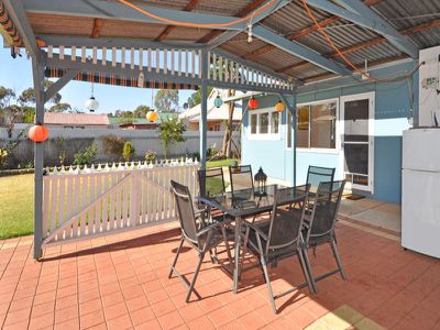 58 Campbell Street, Lamington