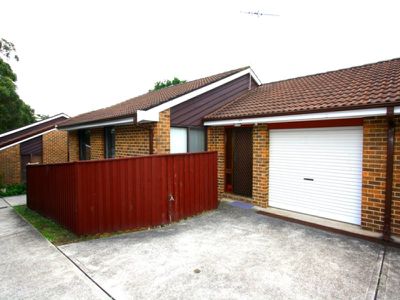 2 / 26 Third Ave, Eastwood