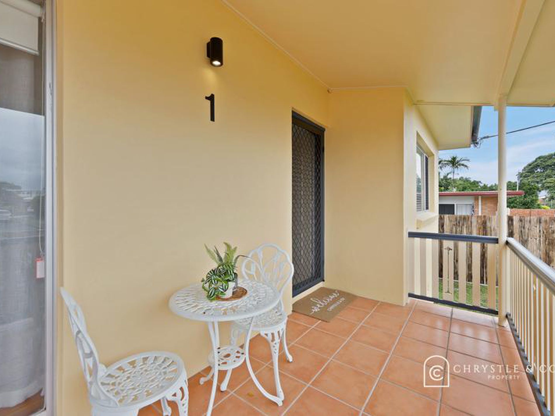 1 / 390 Bridge Road, West Mackay
