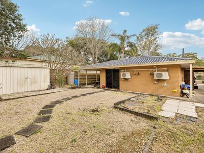 9 Lower William Street, Goodna