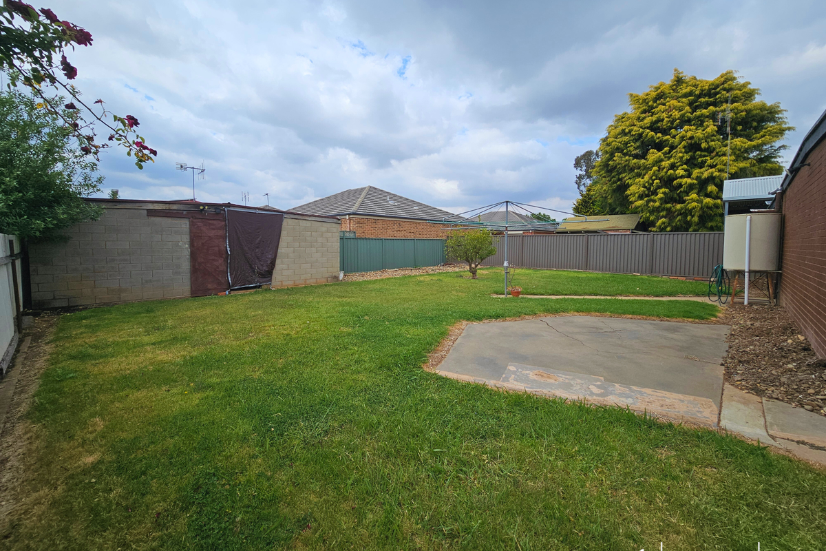 15 Bond Street, Kyabram