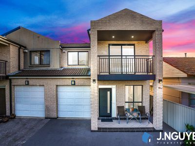 55A The Avenue, Canley Vale