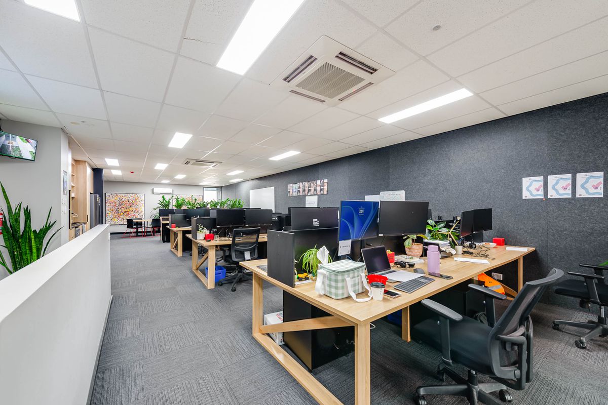 204B Hall Street, Spotswood