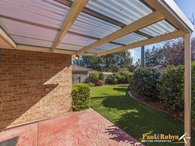 17 / 48 Kingscote Crescent, Bonython