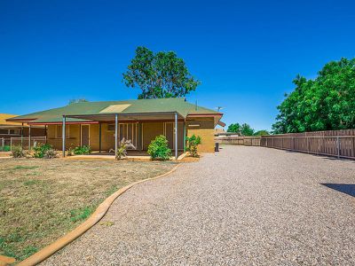 44 Egret Crescent, South Hedland