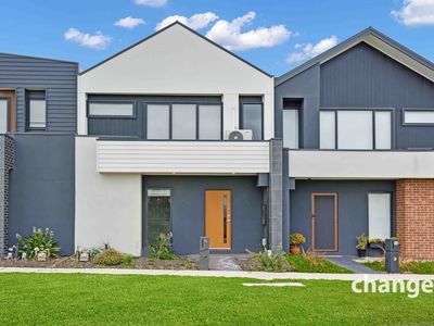 96 Garrong Avenue, Wollert