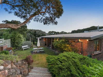 6 Collins Parade, Sorrento