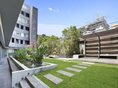 1 / 33 Epsom Road, Rosebery