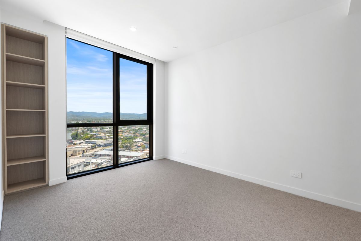 1606 / 7 Mermaid Avenue, Mermaid Beach