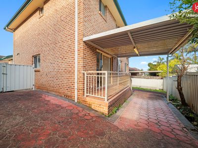 6 / 25-29 Boomerang Road, Edensor Park