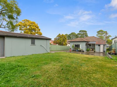 35 Ashby Avenue, Yagoona