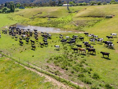 182 MULLAGONG ROAD, Upper Gundowring