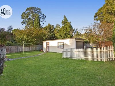 10 Russell Street, Denistone East