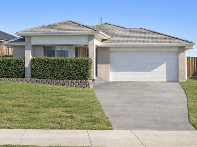 16 Auburn Street, Gillieston Heights