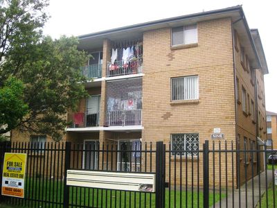 Warwick Farm