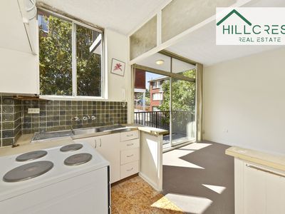 3 / 54 Hornsey Street, Rozelle