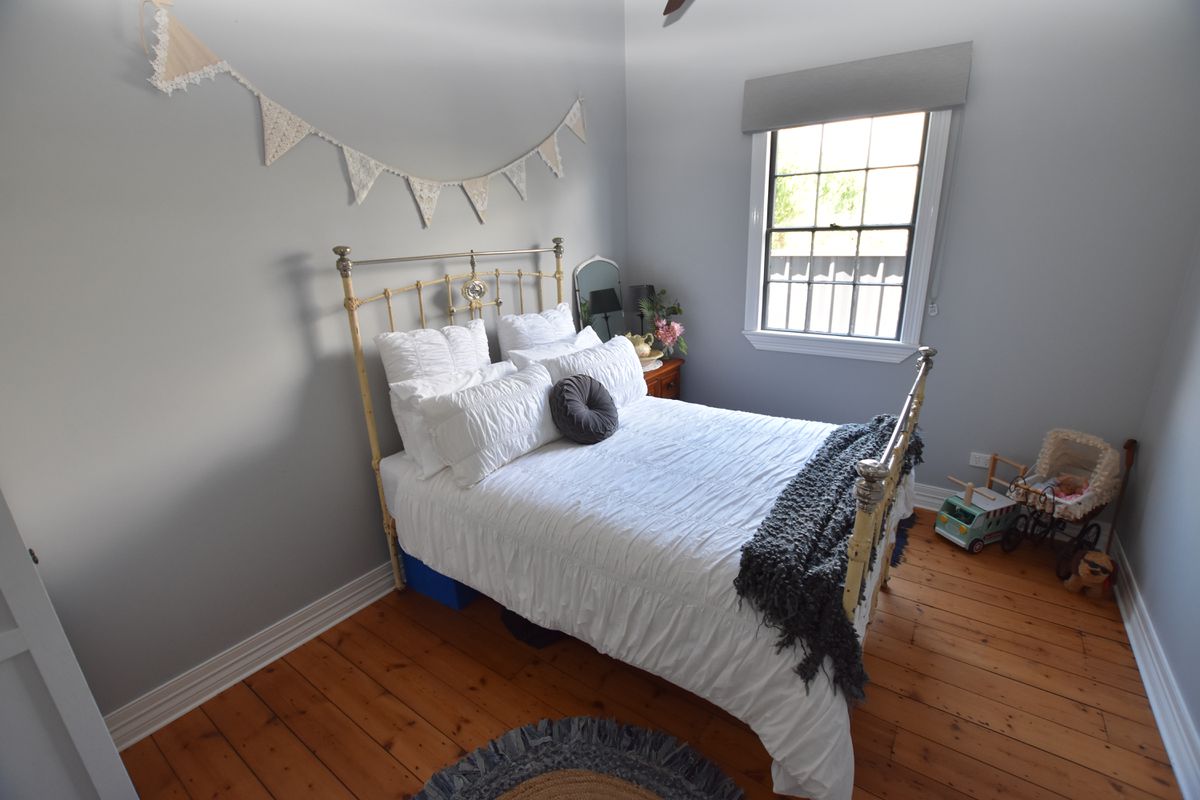 15 Murchison Road, Rushworth