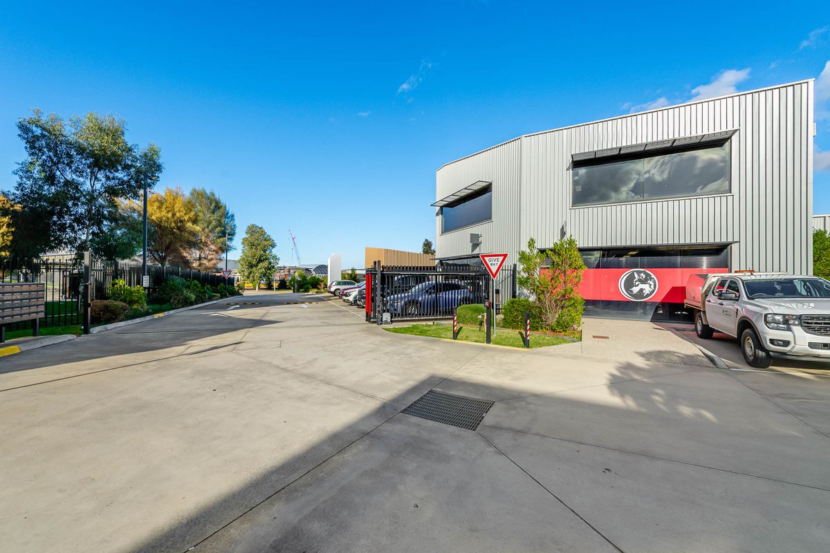 9 Milla Way, Altona