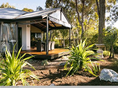 4 Chantilly Street, Urangan