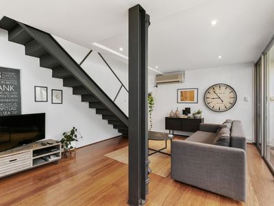 5 Little Saunders Street, East Perth