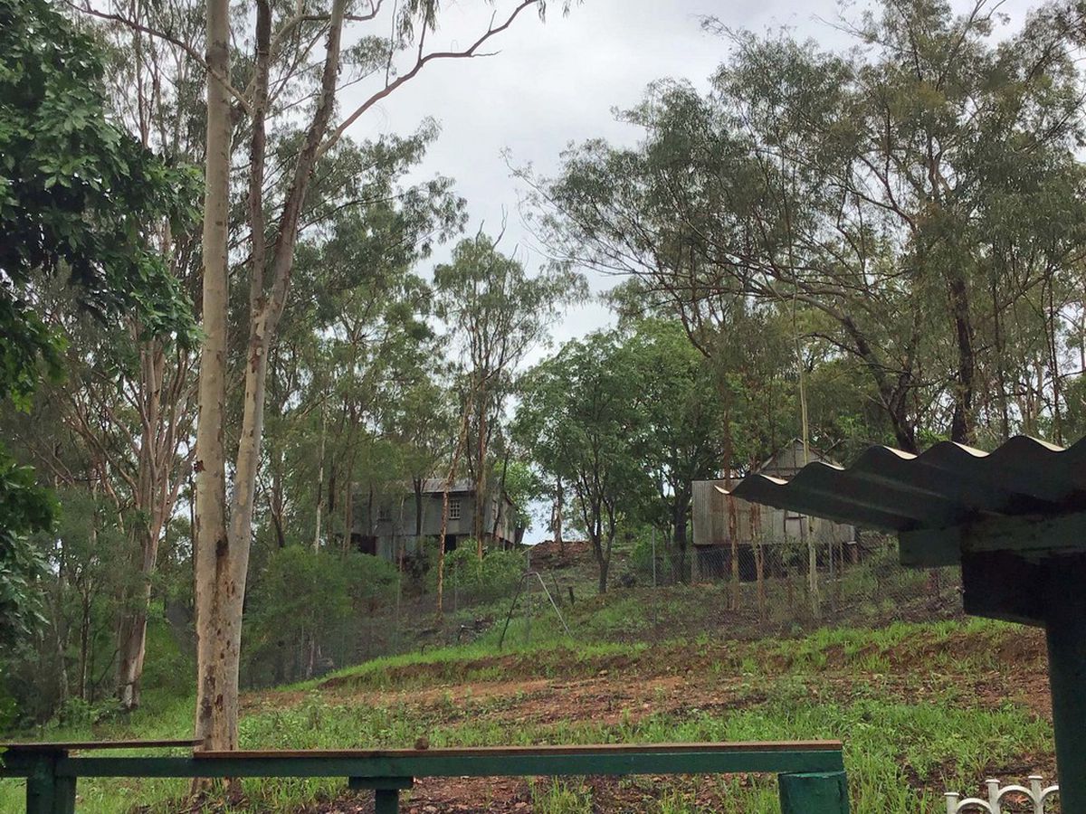 6 RUBINA TERRACE, Irvinebank