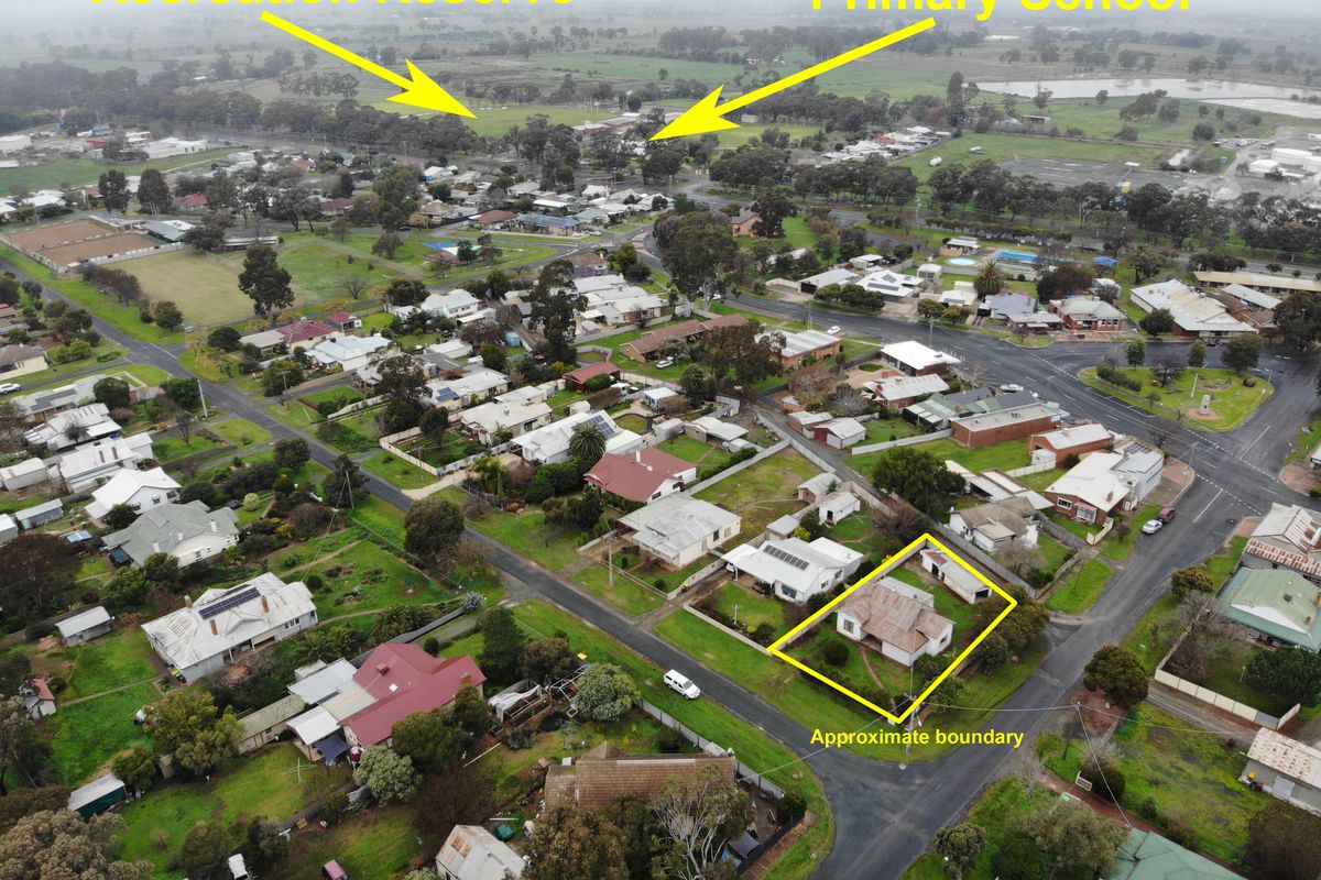 2 Ryrie Street, Stanhope