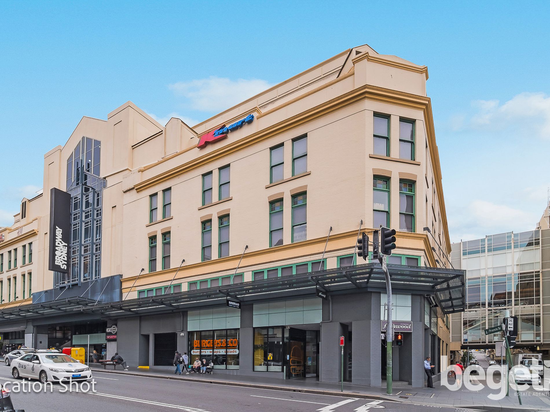 Unit 28 / 11-21 Rose Street, Chippendale