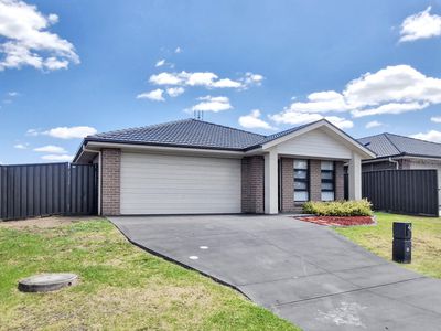 26 Shalistan Street, Cliftleigh