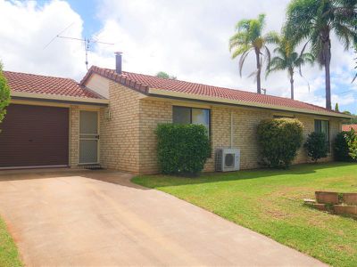 9 Lister Court, Kingaroy
