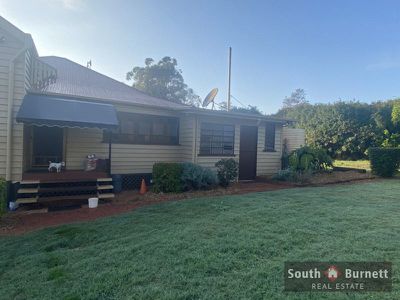 39 Swartzs Road, Tingoora