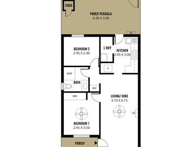 1 / 19-21 Hillier Road, Morphett Vale