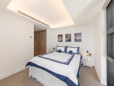 406 / 88 Alfred Street South, Milsons Point