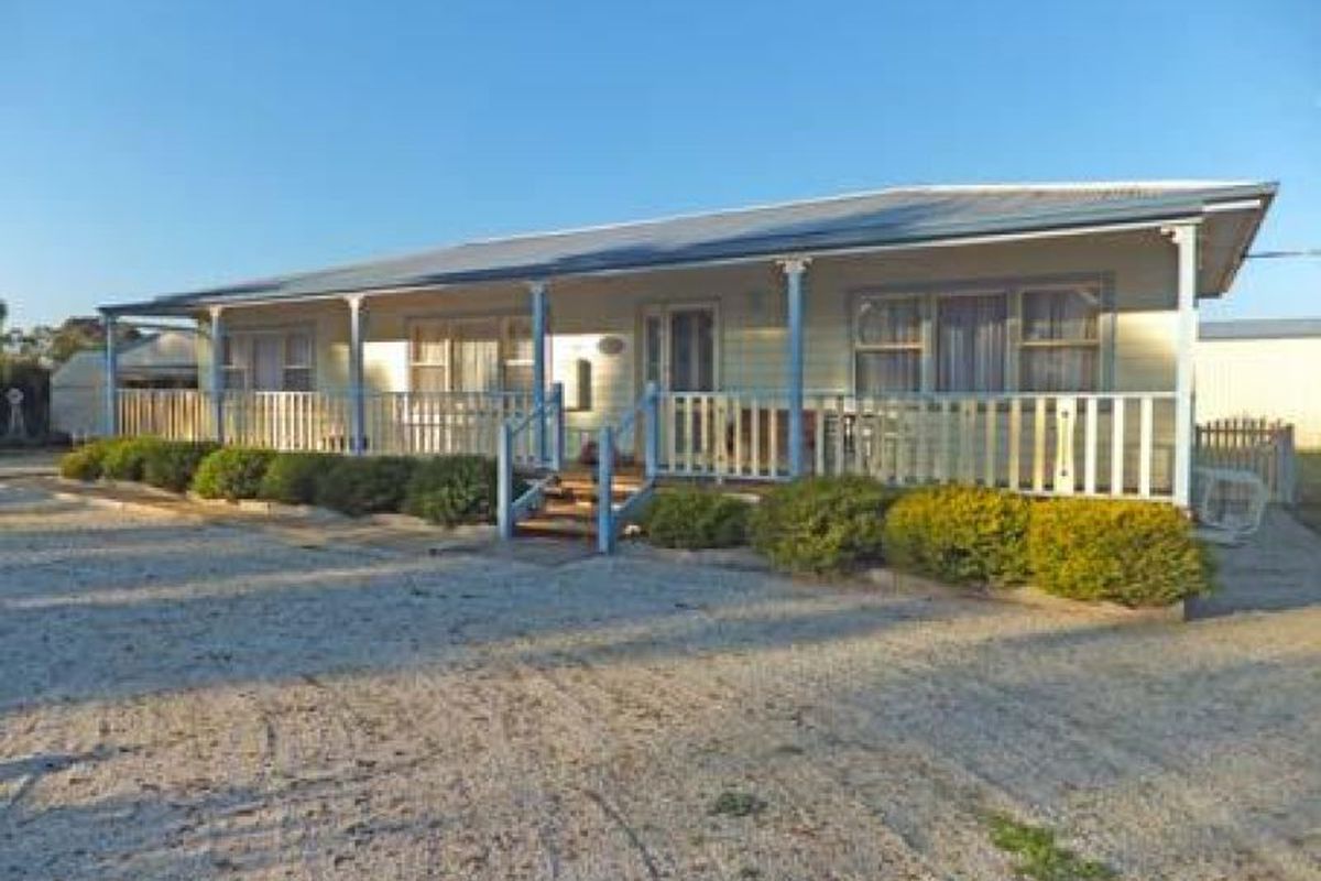 835 McEwen Road, Kyabram